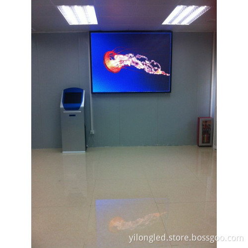 P5 Full Color LED Display